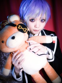 Star's Delay to December 22, Coser Hoshilly BCY Collection 8(111)